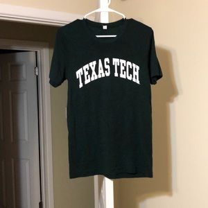 Texas Tech Women’s Tee